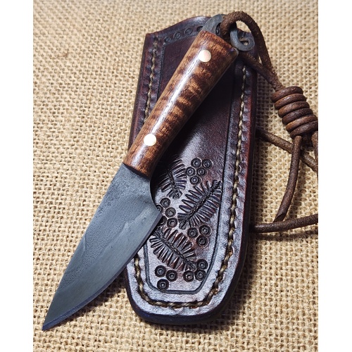 BABY CLAW 2 - Pendant Knife