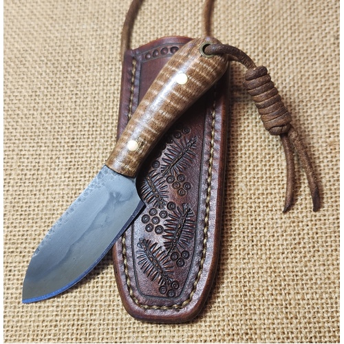 BABY NESSMUK 1 - Pendant Knife