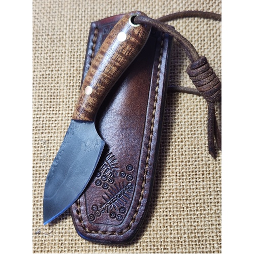 BABY NESSMUK 2 - Pendant Knife